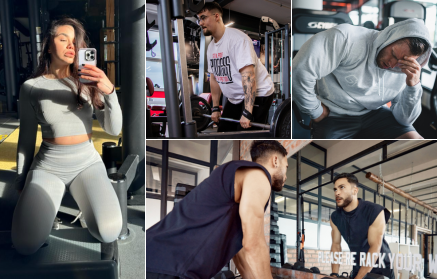 Häufige Fehler beim Training, die sich in der Jugend nicht vermeiden lassen