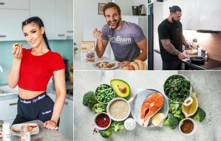 Essen nach einem abendlichen Training: Was sollte man vor dem Schlafengehen (nicht) essen?