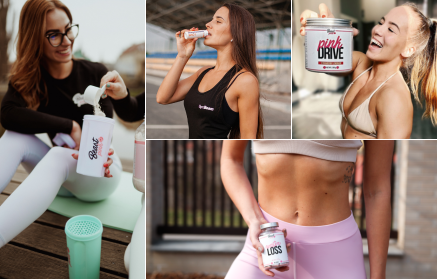 Welche Supplements sind die besten für Frauen zur Gewichtsabnahme, Verdauung, Bewegung und Schönheitspflege?