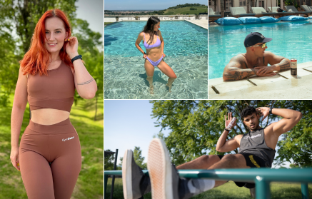 Tipps für einen aktiven Urlaub: Verbinde Entspannung mit Bewegung