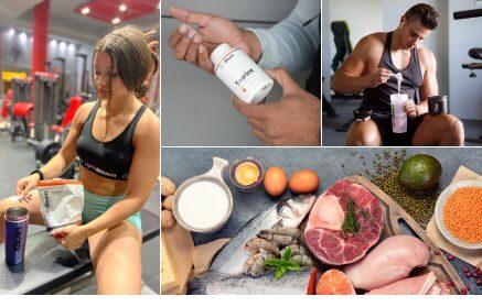 Taurin verbessert sowohl die sportliche Leistung als auch die Regeneration. Welche anderen gesundheitlichen Wirkungen hat es?