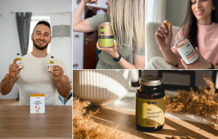 Top-Nahrungsergänzungsmittel für das Immunsystem: Stärke deine Abwehrkräfte und beschleunige die Genesung