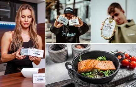 Der Fisch auf deinem Teller: Welcher ist der gesündeste und welchen solltest du meiden?