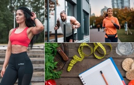 Grundumsatz: Wie berechnet man ihn, wie beschleunigt man ihn und welche Rolle spielt er beim Abnehmen?