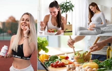 Inositol: Der verborgene Helfer für die Frauengesundheit, über den niemand spricht