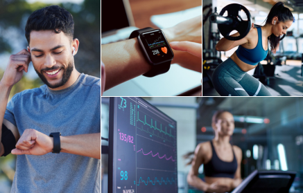 Herzfrequenz zur Fettverbrennung: Hilft sie dir, schneller Gewicht zu verlieren?