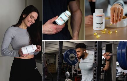 Lässt sich der Alterungsprozess verlangsamen? Wissenschaftler untersuchen die Wirkung von Omega-3-Fettsäuren, Vitamin D und Bewegung