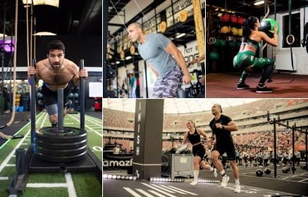 HYROX: Ein Fitness-Phänomen für alle. Was steckt dahinter und wie trainierst du dafür?