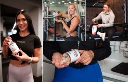 Creatine for Women: An Aid for Performance, Concentration, and Hormonal Balance