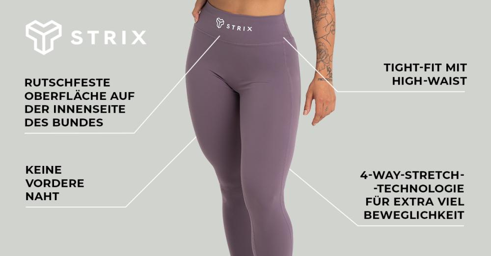 Women's Leggings Dusk - STRIX
