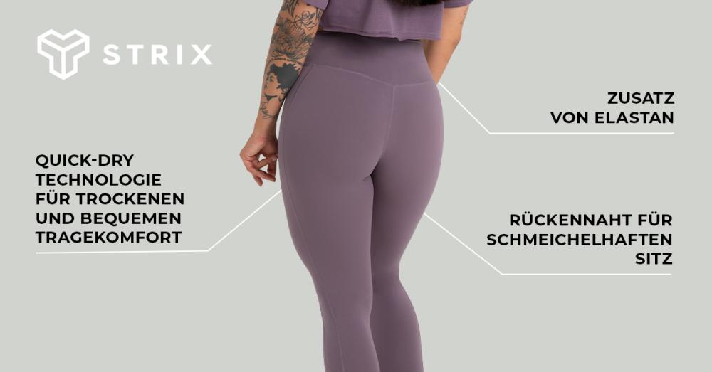 Women's Leggings Dusk - STRIX