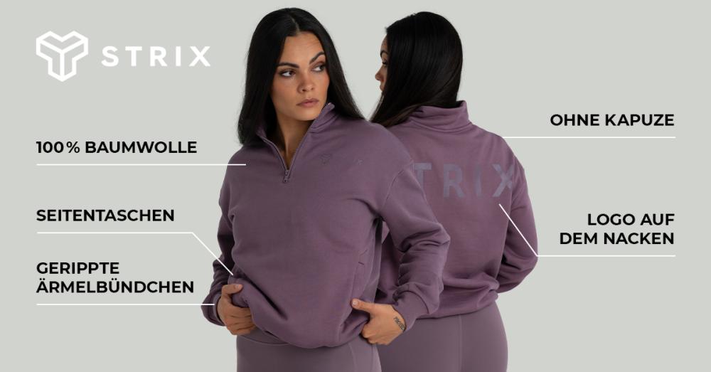 Women's Jumper Dusk - STRIX