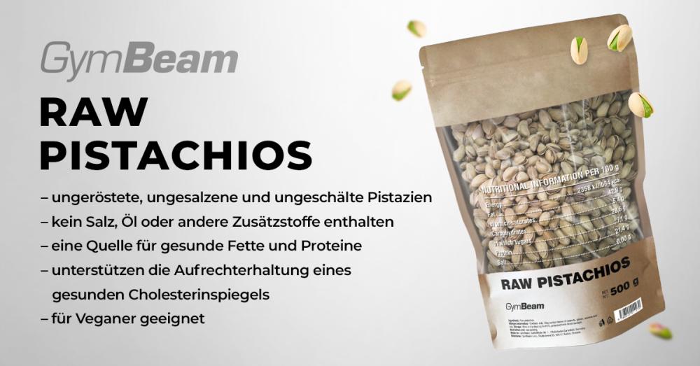 Pistazien - GymBeam