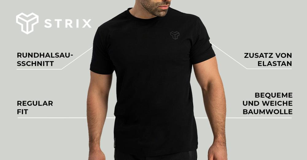 Aster l black - STRIX