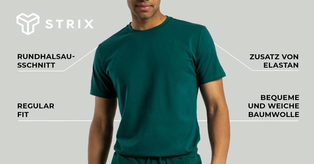 Aster l black - STRIX