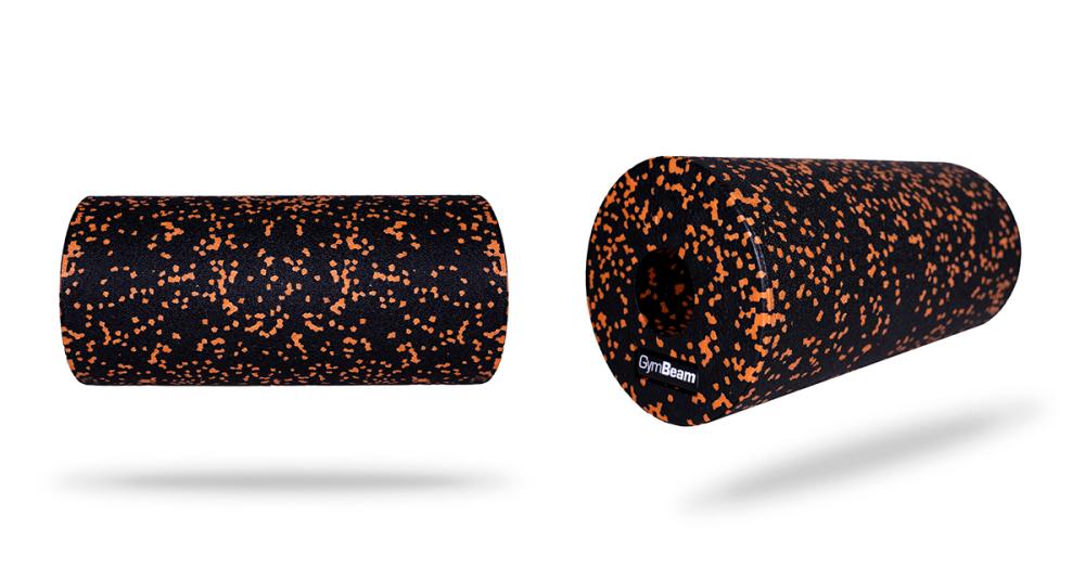 Flow Foam Roller - GymBeam