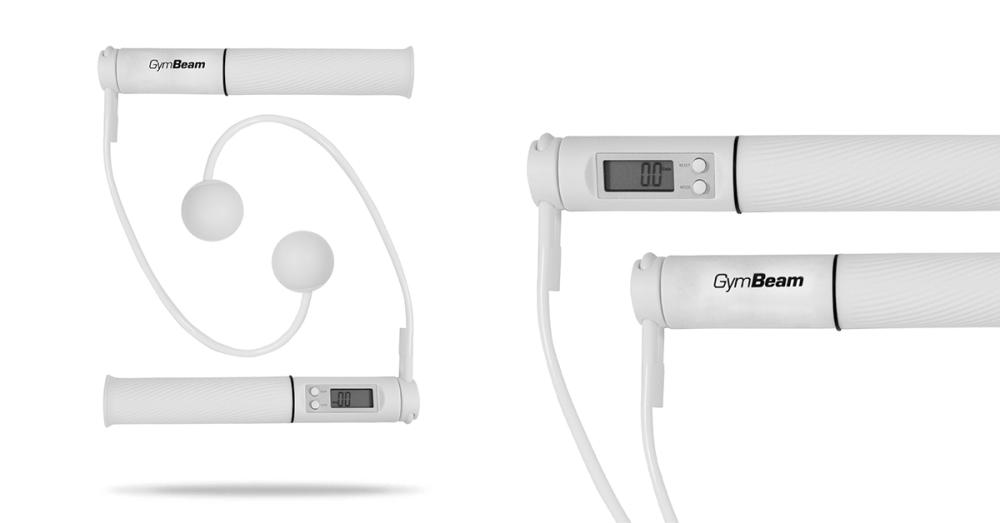 Smartes Springseil - GymBeam