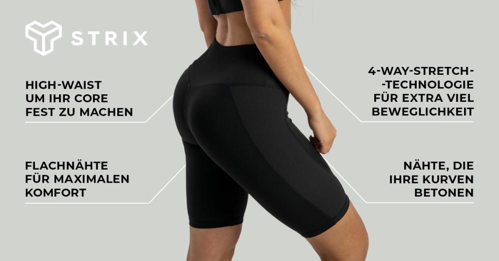 Stellar Shorts für Damen Amethyst - STRIX