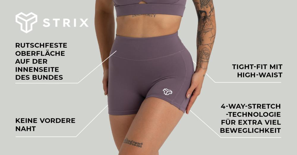 Women's Shorts Dusk - STRIX