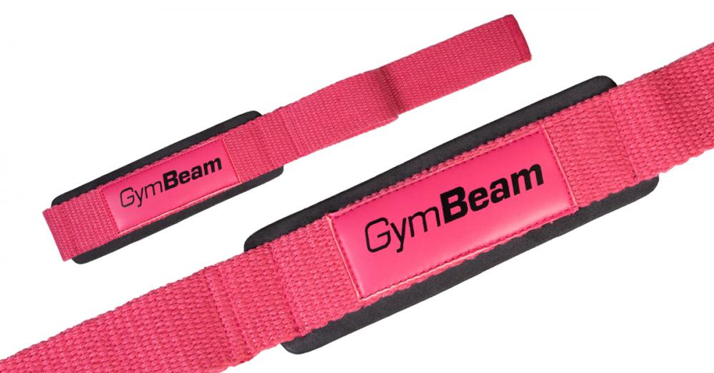 X-Grip Rosa - GymBeam