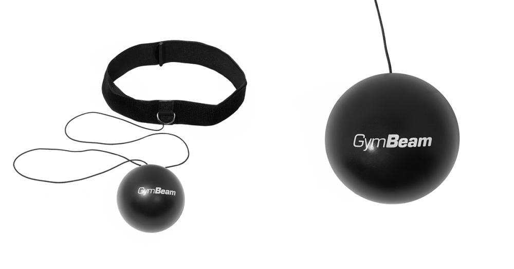 Boxing Reflex Ball - GymBeam