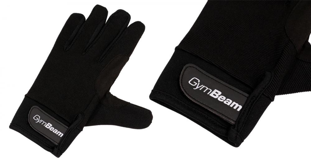 Full Finger Fitness Gloves - GymBeam