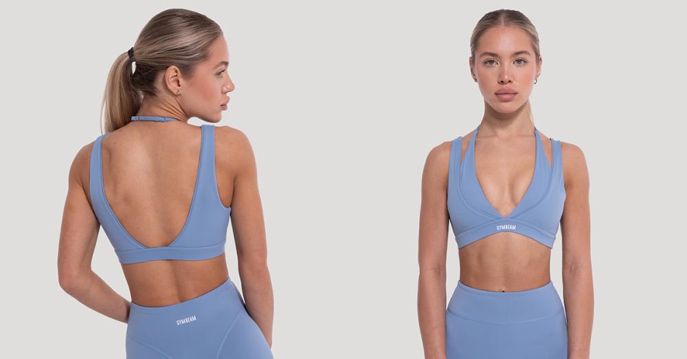 Sport-BH Flow Azure – GymBeam