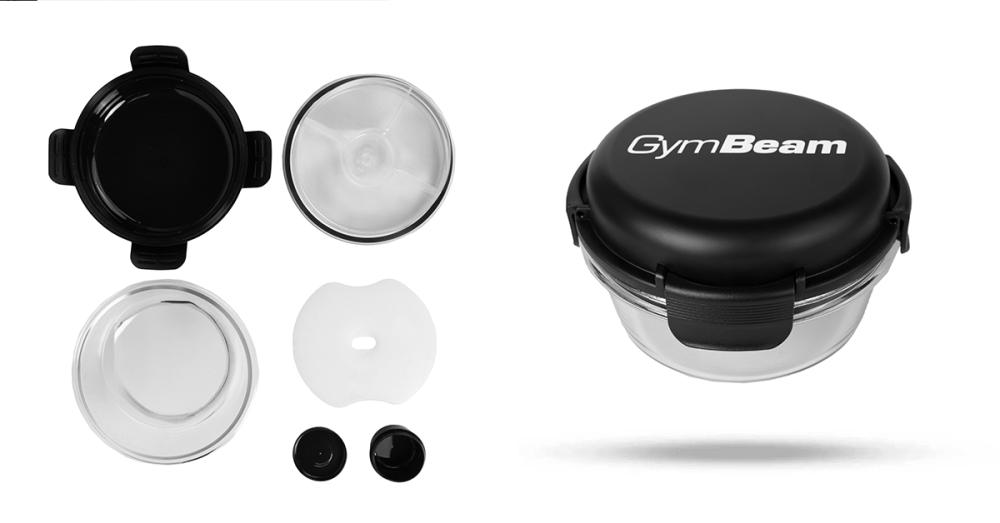 Chladiaca dóza na jedlo 950 ml - GymBeam