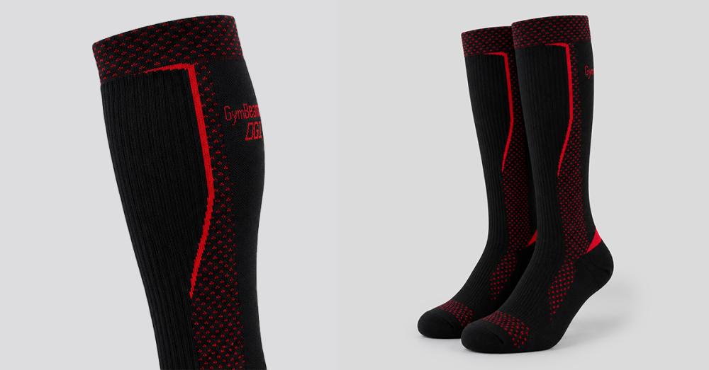 OG1 Lifting Socken - GymBeam