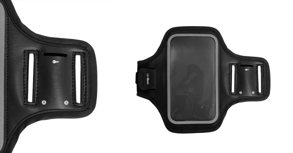 Pulse Handyhalter für den Arm