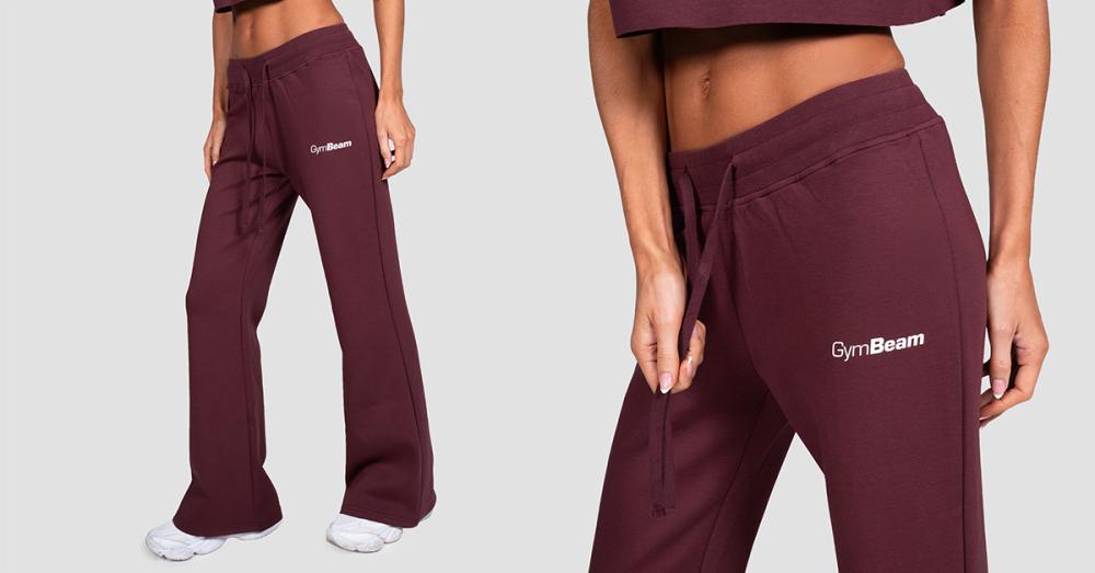 Relay Jogginghose für Frauen in Fig
