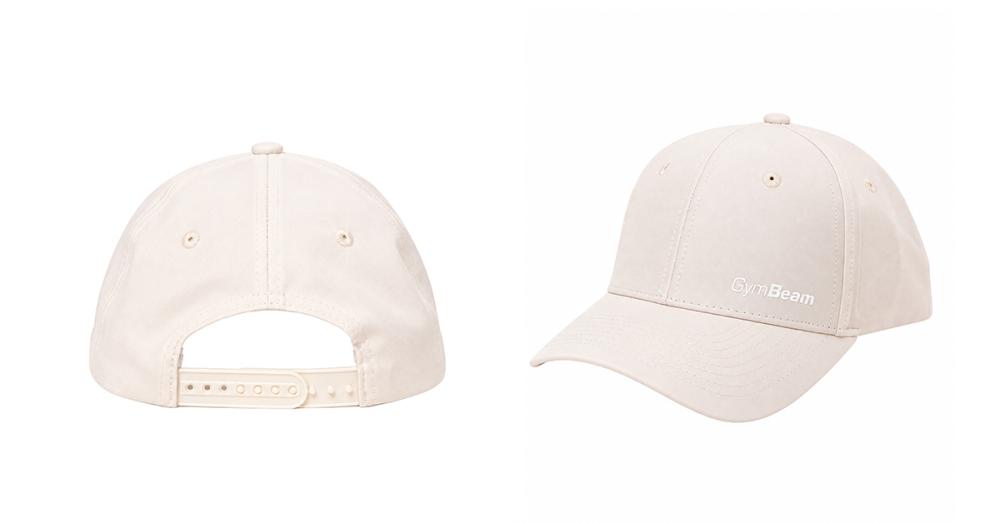 Flexfit Cap Cream – GymBeam