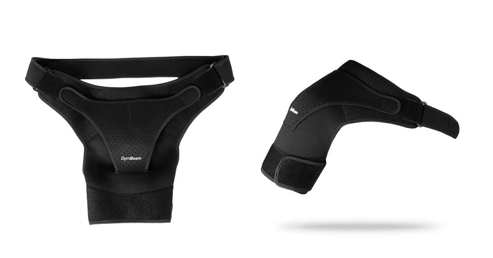 Therapeutische Schulterbandage - GymBeam