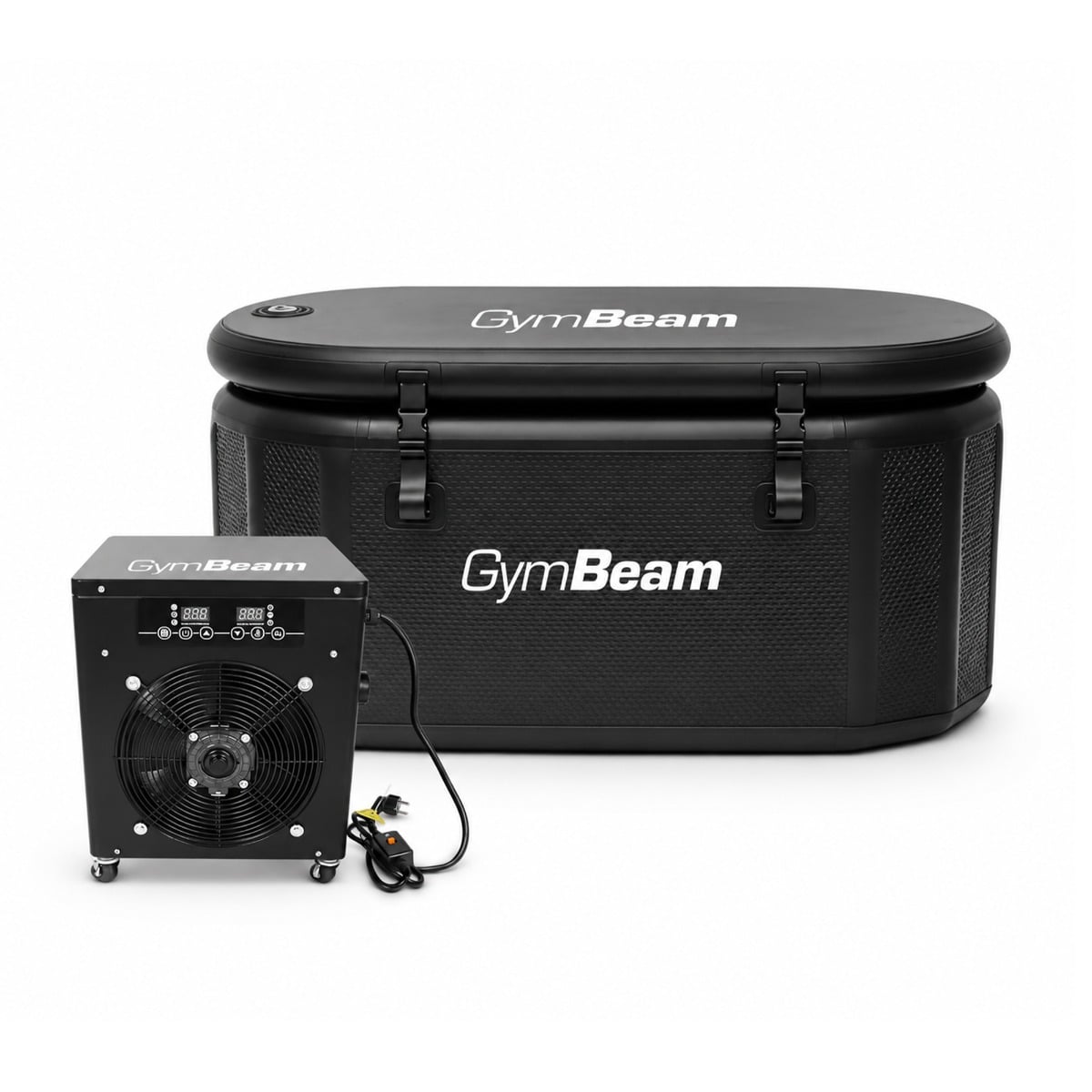 Eisbadewanne Ice Bath Compact - GymBeam