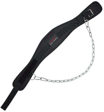 Fitnessgürtel Premium Multifunction - Chiba