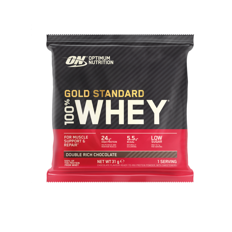 100 % Whey Gold Standard Probe - Optimum Nutrition