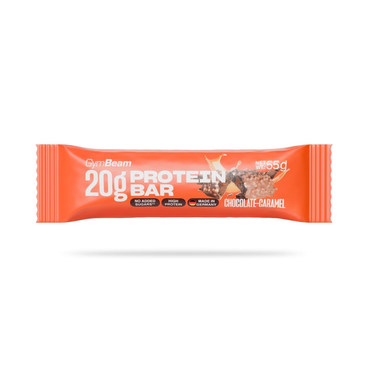 20 g Proteinriegel - GymBeam