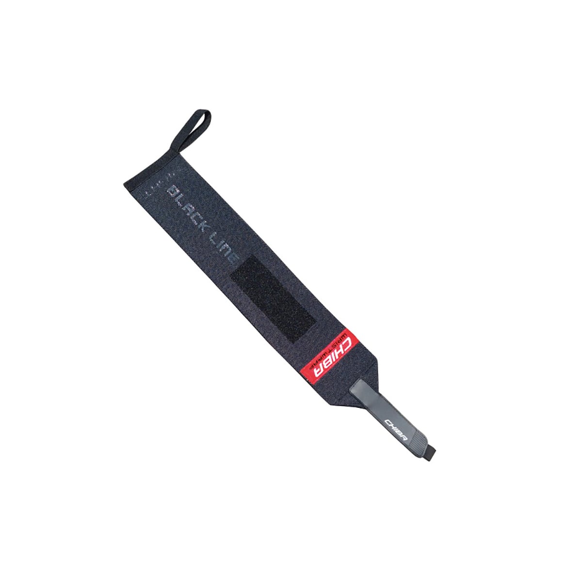 Handgelenkwickel Black Line - Chiba