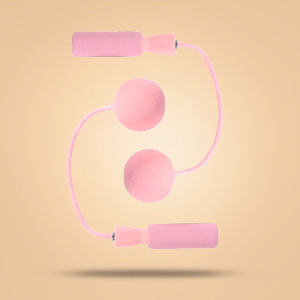 Devotion Springseil in Pink - BeastPink