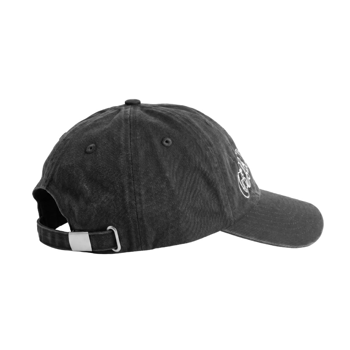 Abyss Cap in Charcoal - GymBeam