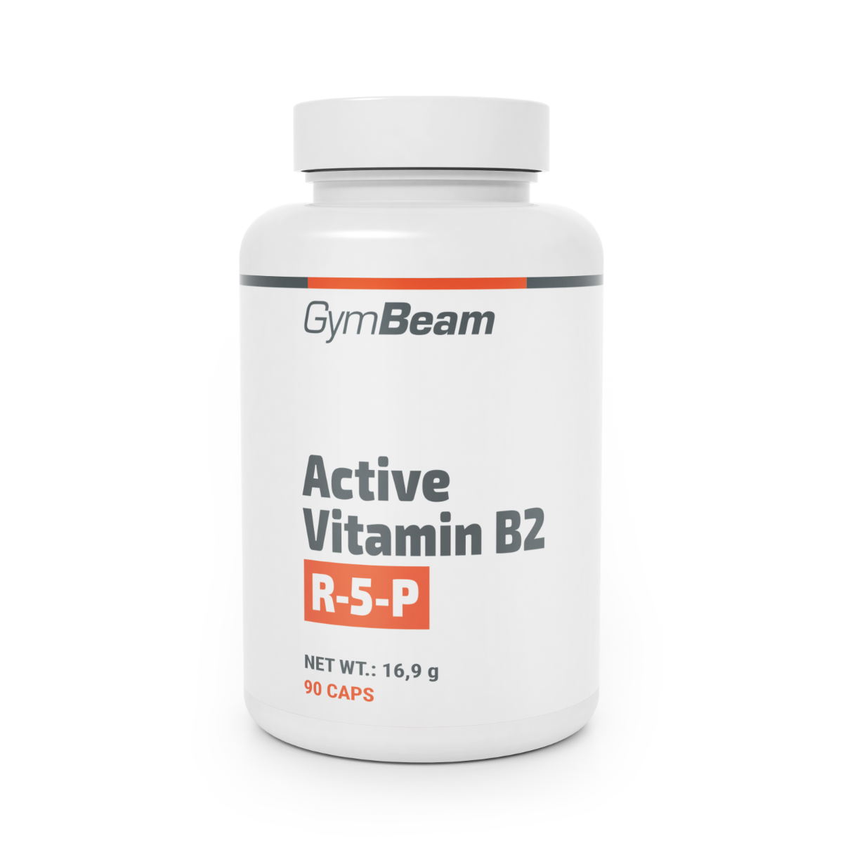 Aktives Vitamin B2 (R-5-P) - GymBeam