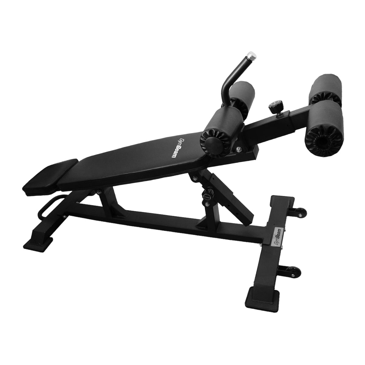 Verstellbare AB Bench - GymBeam