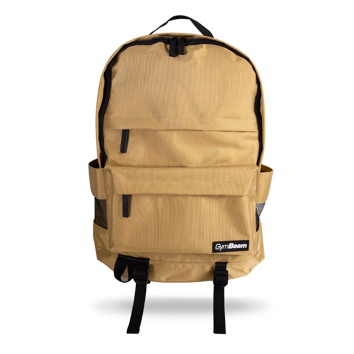 Agile Rucksack in Khaki - GymBeam