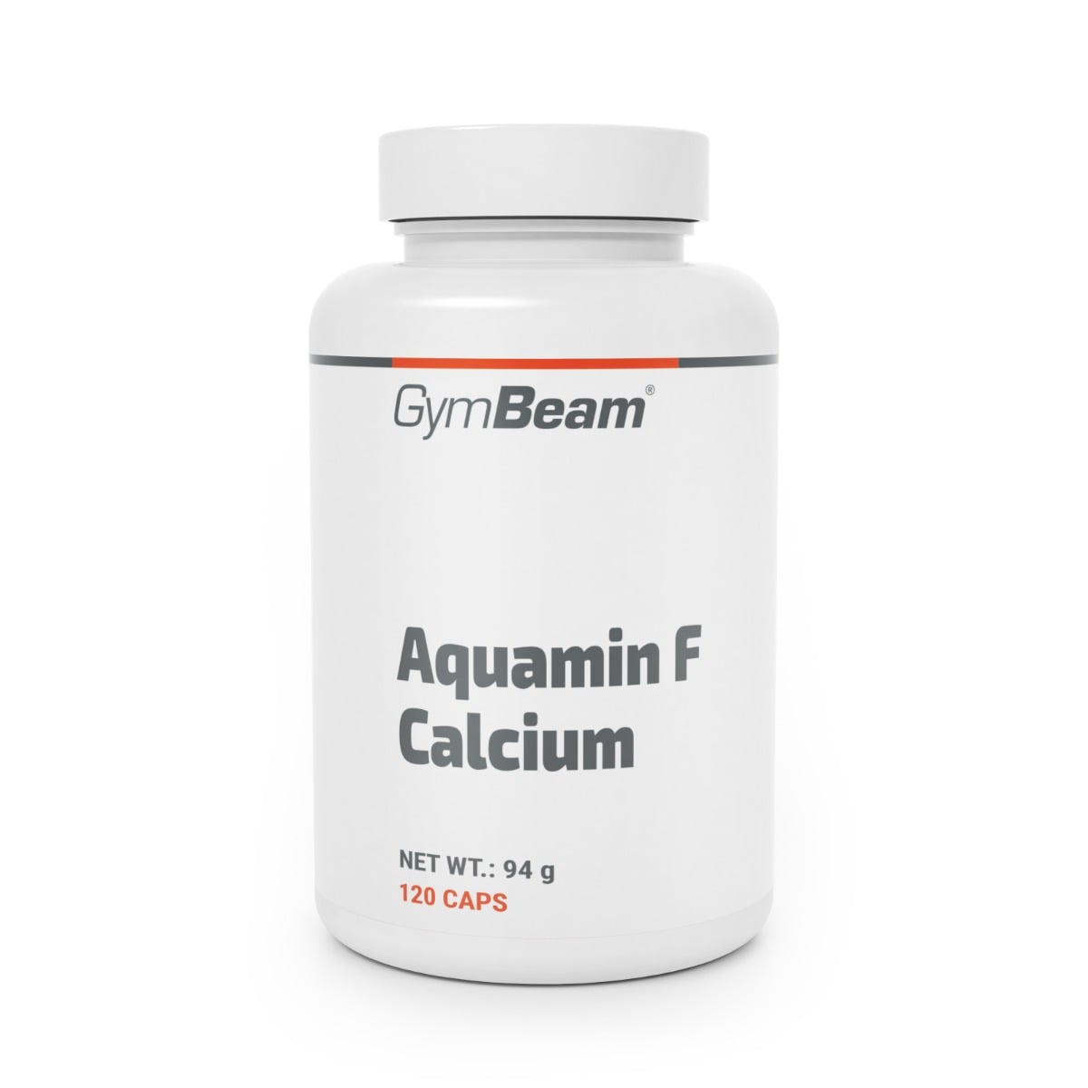 Calcium (Aquamin F) - GymBeam