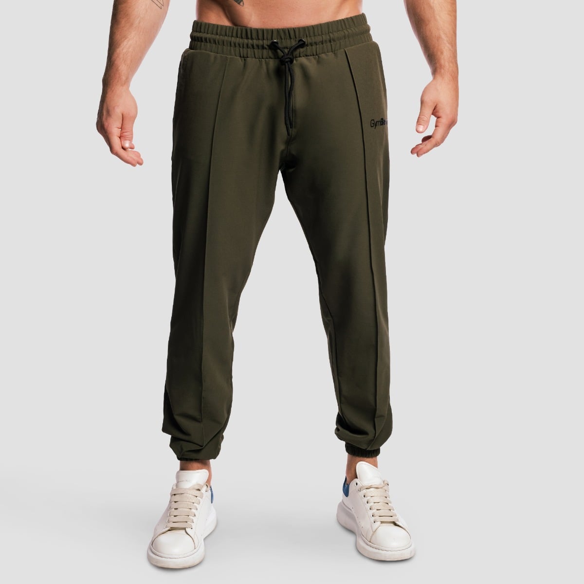 ARC Hose in Olive - GymBeam