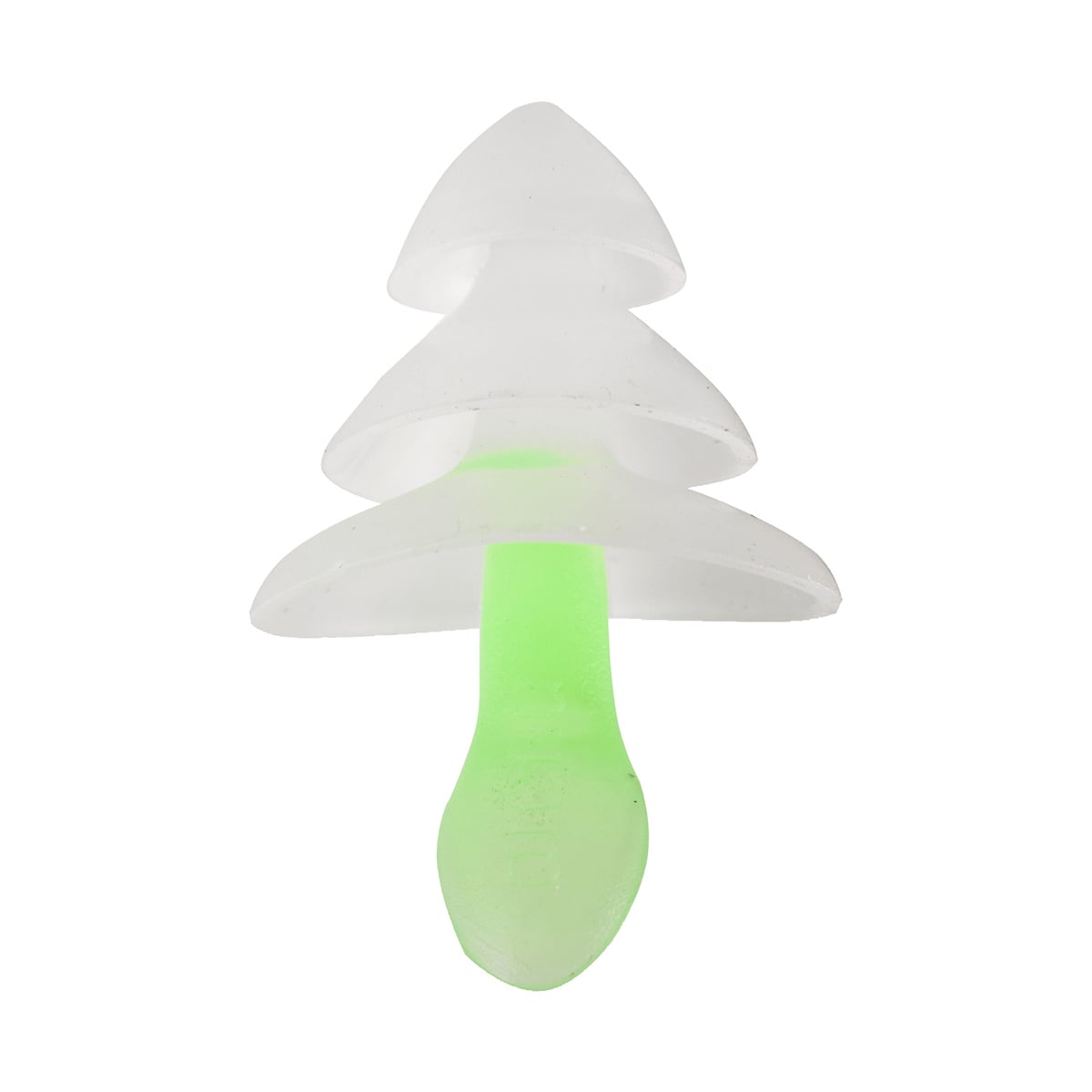 Ohrstöpsel Pro in Green - Arena