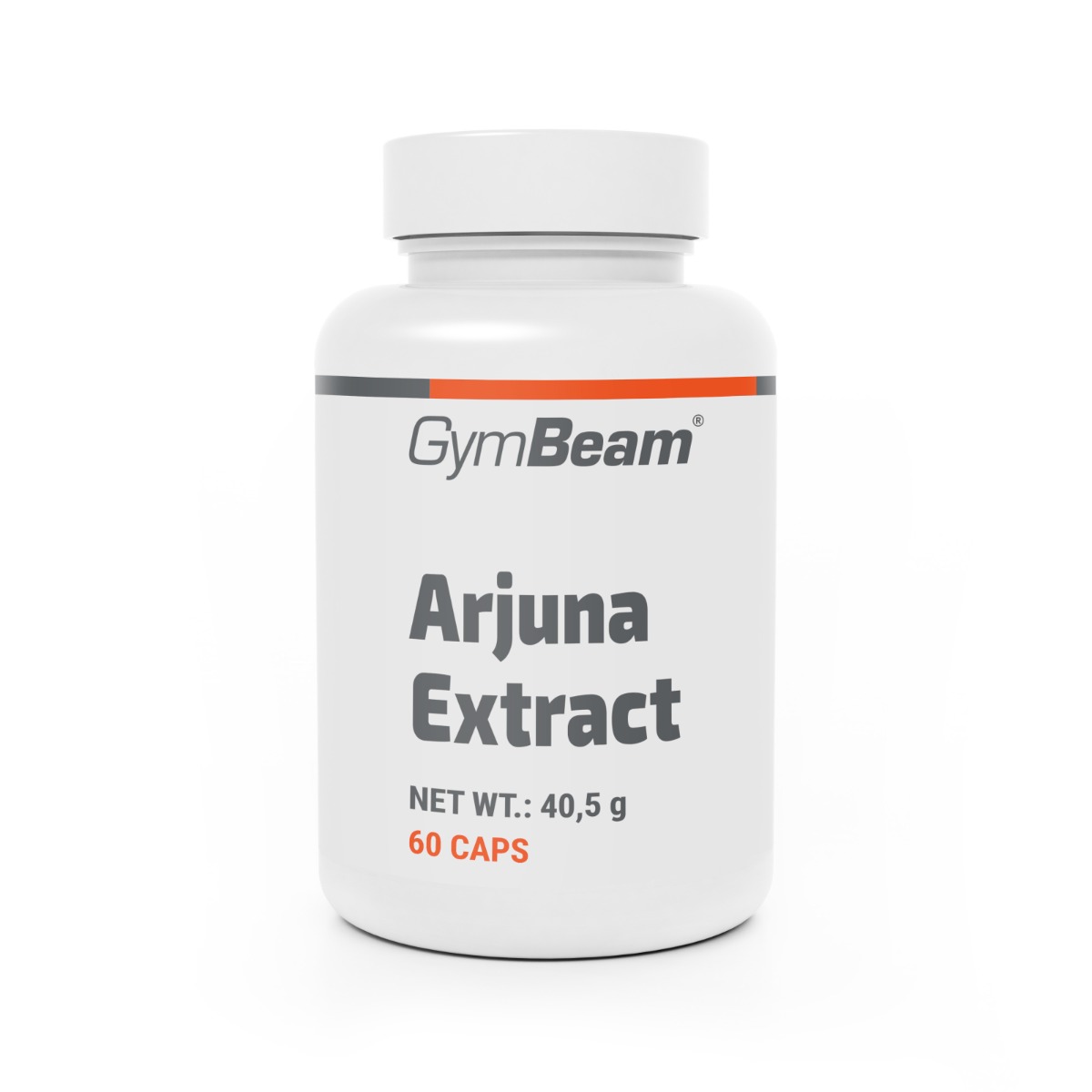 Arjuna-Extrakt - GymBeam