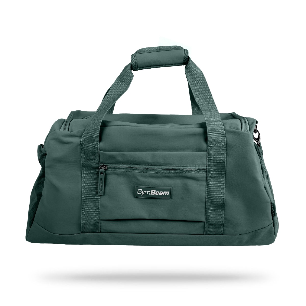 Aura Duffle Bag in Forest - GymBeam