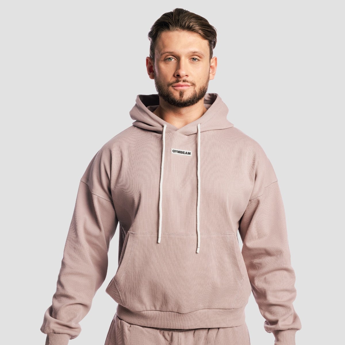 Aura Hoodie in Roux - GymBeam