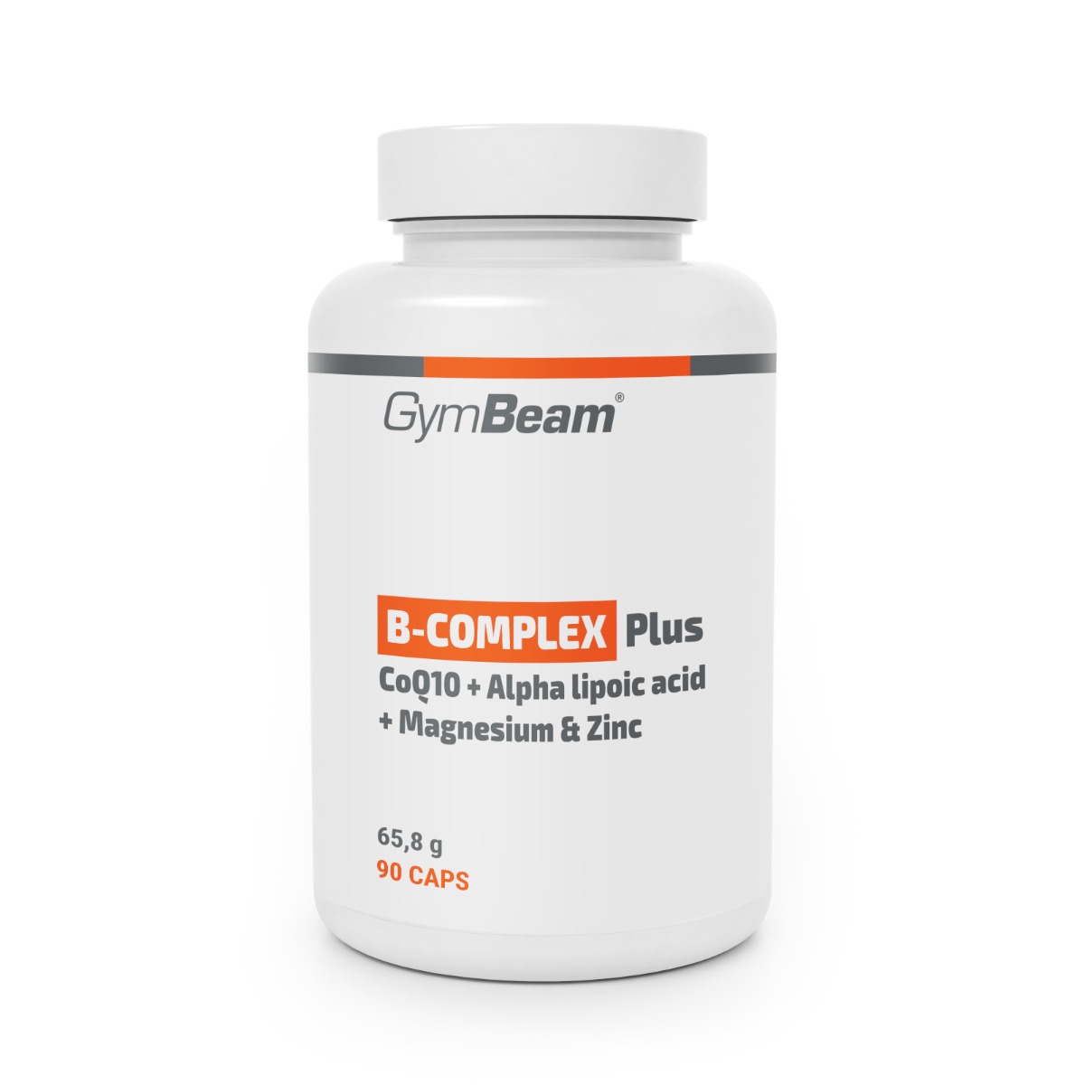 B-Komplex Plus - GymBeam